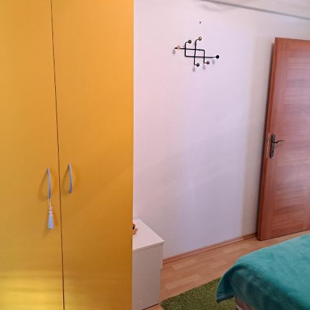 Apartmán Mateo Dugi Rat Exteriér fotografie
